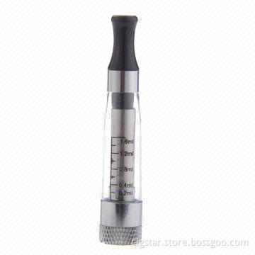2013 Best Seller CE5 eGo Case Electronic Cigarette with Crystal Vision Clearomizer